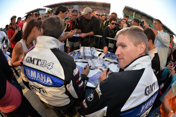 2013 04 24h Le Mans 07875